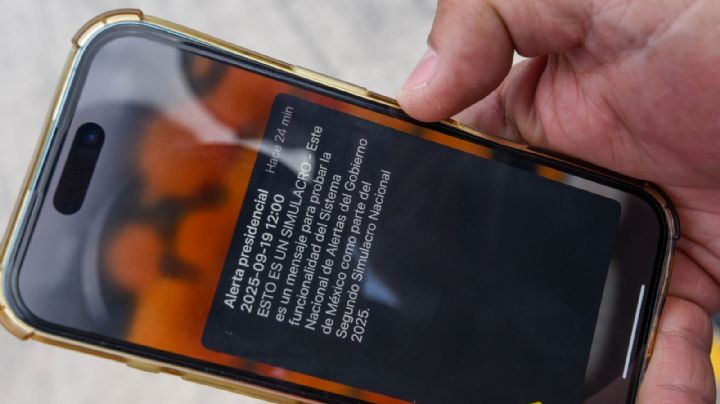 Telcel llama a cumplir con disposición oficial o vincular línea