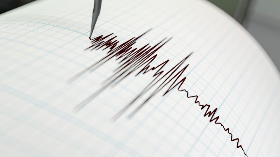 Japón se localiza sobre el llamado Anillo de Fuego del Pacífico,