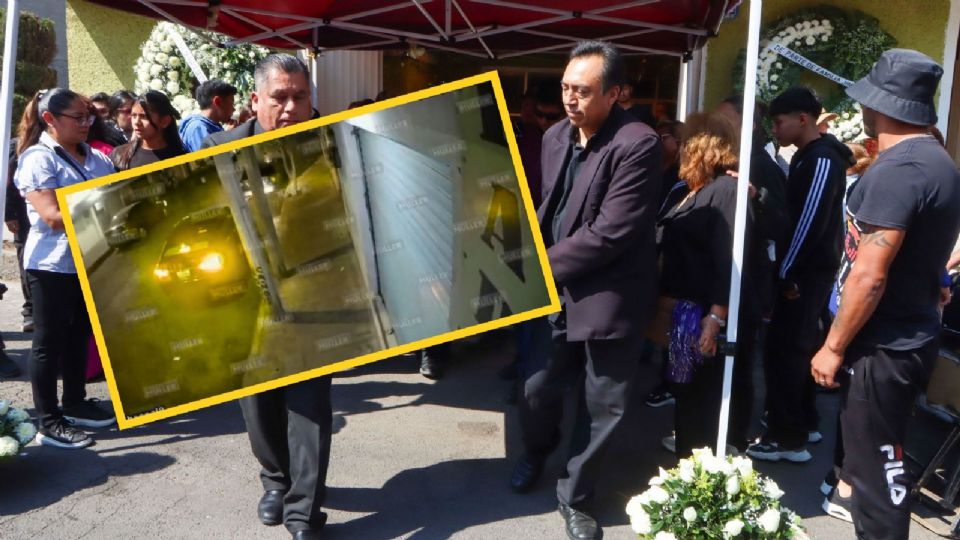 El material refuerza la línea de investigación de las autoridades.