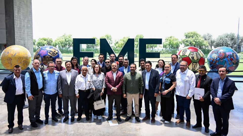 Aspirantes deberán ser mayores de edad y contar con estudios de nivel medio superior.