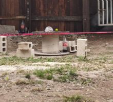 Libres Donato Valdez y su hija tras detención por caso de ejecución de Juan Carlos 'Nato' Valdez