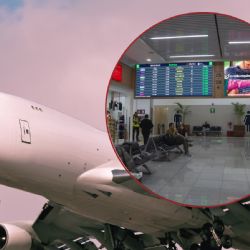 EN VIVO, AICM | Estatus de vuelos del aeropuerto de la CDMX hoy 08 de enero