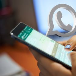 ¿Te quedaste sin luz? CFE aclara por qué NO debes reportar fallas de luz por WhatsApp