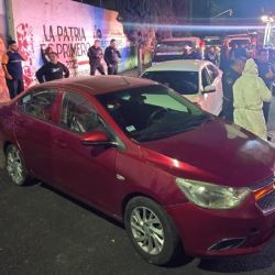 Acribillan a pareja en Álvaro Obregón; él estuvo 14 años preso por homicidio