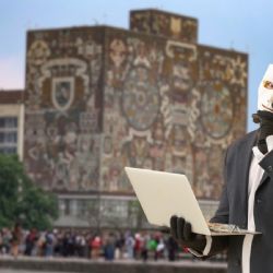 UNAM confirmó hackeo en sus sistemas: ¿Hubo filtración de datos?