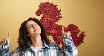 Rituales y tradiciones chinas para iniciar el Año del Caballo de Fuego