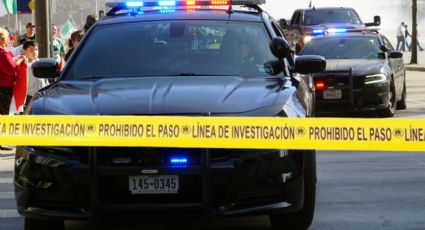 Hallan sin vida a trabajador en empresa de García, Nuevo León