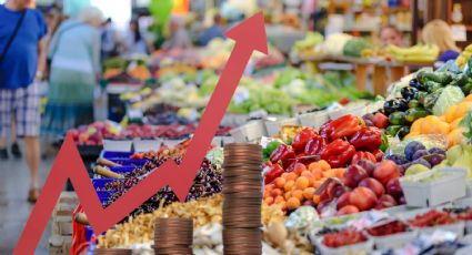 INEGI: Inflación anual se ubica en 3.69% en diciembre de 2025 ¿qué productos subieron de precio?