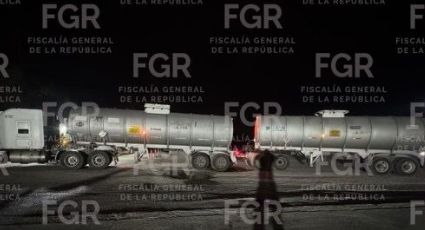 FGR en Nuevo León obtiene más de 100 sentencias y asegura droga, armas e hidrocarburo