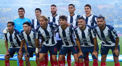 Rayados de Monterrey romperán un récord histórico al iniciar el Clausura 2026