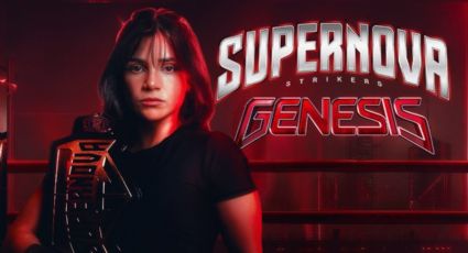Supernova Génesis 2026: Esta es la fecha donde se revelará al contrincante de Alana Flores