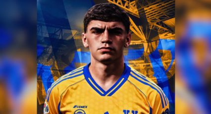 ¿Quién es Henrique Simeone? El brasileño que entreno con Tigres rumbo al Clausura 2026