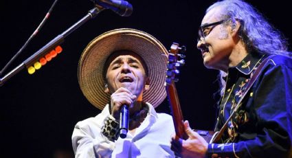 Café Tacvba pide retirar su música de Spotify: estas son las razones detrás de su decisión