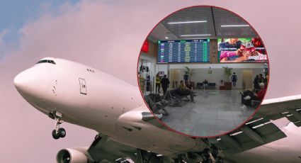 EN VIVO, AICM | Estatus de vuelos del aeropuerto de la CDMX hoy 08 de enero