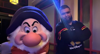 Iván Fematt “La Mole” explota contra quienes piden dinero a influencers