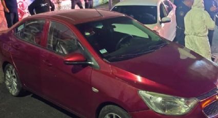 Acribillan a pareja en Álvaro Obregón; él estuvo 14 años preso por homicidio