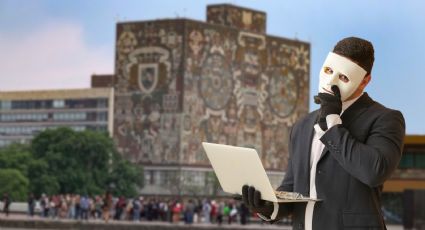 UNAM confirmó hackeo en sus sistemas: ¿Hubo filtración de datos?