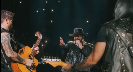 Concierto de La Mafia en el Domo Care: cuándo es y cuánto cuestan los boletos