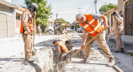 Estas son las colonias sin agua de este jueves 8 de enero en Nuevo León