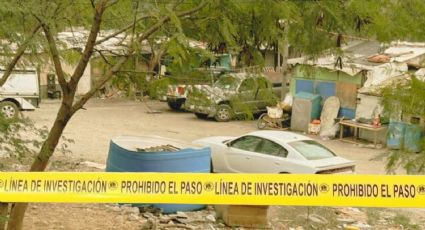 Ataque armado deja un hombre muerto en la zona de El Ranchito Uno, en Guadalupe