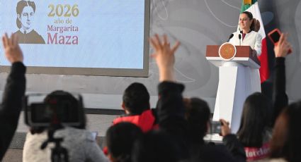 Sheinbaum pide a la FGR acelerar investigación por descarrilamiento del Tren Interoceánico