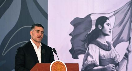 Harfuch informa detención de líderes del grupo criminal que asesinó a Carlos Manzo