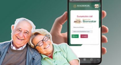 Pensión Bienestar: ¿Quiénes cobran este viernes 9 de enero en Nuevo León?