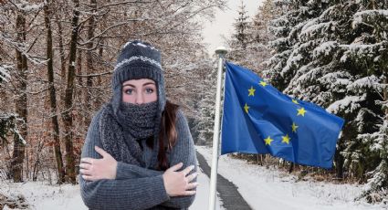 Borrasca Goretti: ¿qué es y cómo afecta a Europa?