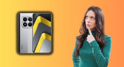 Xiaomi puso el POCO M8 Pro 5G a un precio de regalo en enero de 2026