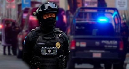 Asesinatos de policías aumentan 9% en México; Sinaloa concentra el mayor repunte