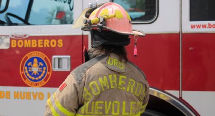 Olor a gas genera alarma en Santa Catarina; vecinos presentan malestares en Nuevo León