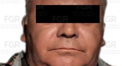 Imponen prisión preventiva a Eduardo Gómez, excolaborador de García Luna