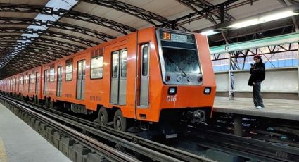 Cierre Línea B Metro CDMX: ¿Qué estaciones no abren este 10 y 11 de enero?