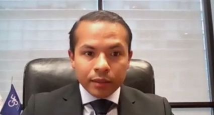 SCJN designa a Daniel Álvarez como secretario general de acuerdos