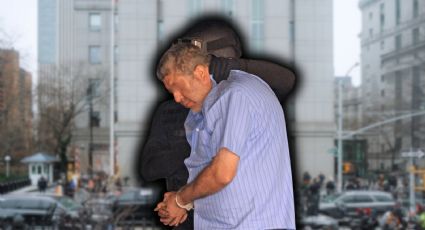 Corte de EU cita a ‘El Viceroy’ para el 28 de abril tras librar la pena de muerte