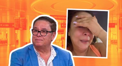 Así se enteró Brenda Bezares de la presunta infidelidad de Mario Bezares