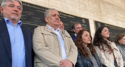 Reforma electoral de Sheinbaum es la “Ley Maduro”, prende alertas: Somos MX