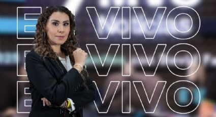 MVS Noticias con Sheila Amador EN VIVO: Sigue la información y entrevistas, hoy 8 de enero 2026