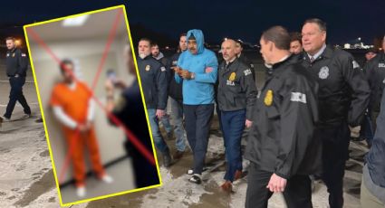 ¿Es real la foto de Nicolás Maduro vestido de reo? La verdad tras imagen viral con uniforme naranja
