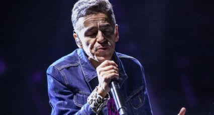 ¿Quién es Rubén Albarrán, vocalista de Café Tacuba que pidió retirar su música de Spotify?