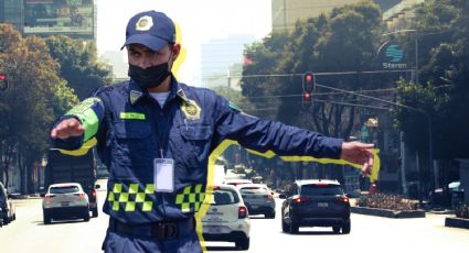 Doble Hoy No Circula: ¿Qué autos podrán circular este viernes ante contingencia ambiental en ZMVM?