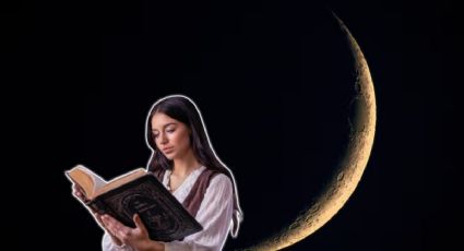 Luna menguante: así puedes aprovechar su energía este 10 de enero