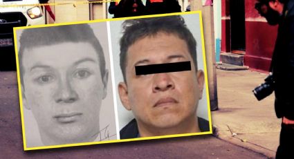 Violador serial: Detenido en GAM por agentes de PDI con múltiples dosis de droga