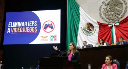 Va oposición por eliminación total de impuesto a videojuegos violentos