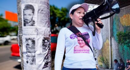 Madres buscadoras enfrentan la impunidad y el olvido en México