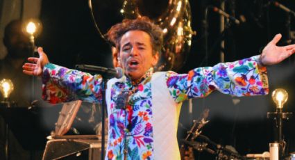 Esta es la canción de Café Tacvba más reproducida en Spotify