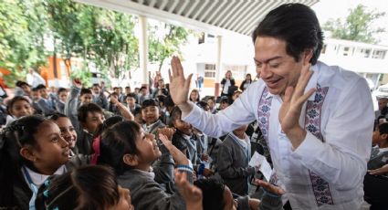 Mario Delgado invita a familias de CDMX a proceso de preinscripción de Educación Básica 2026–2027