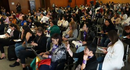 Ley Olimpia inspira a la OEA para frenar la violencia digital contra las mujeres en América Latina