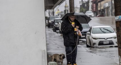 Advierte Protección Civil nuevo frente frío este fin de semana