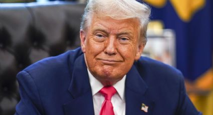 Trump dice que su moralidad es el único límite a su poder presidencial